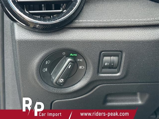 Skoda / Fabia / / / / DSG+5J GARANTIE+KAMERA+KESSY+LED