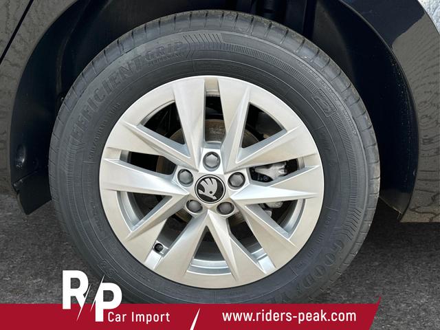 Skoda / Fabia / / / / DSG+5J GARANTIE+KAMERA+KESSY+LED