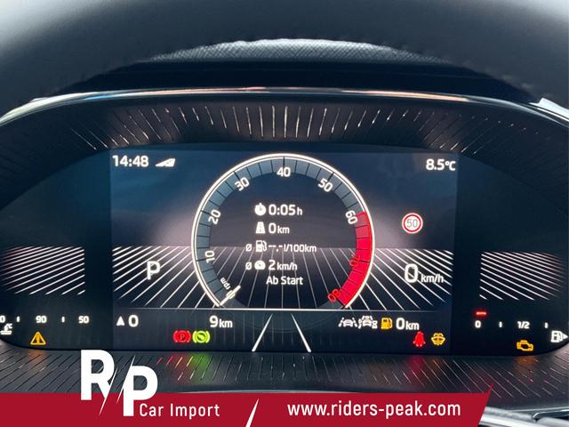 Skoda / Fabia / / / / DSG+5J GARANTIE+KAMERA+KESSY+LED