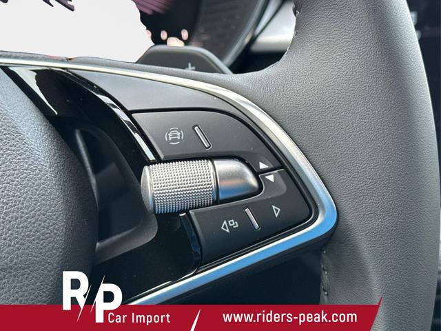 Skoda / Fabia / / / / DSG+5J GARANTIE+KAMERA+KESSY+LED