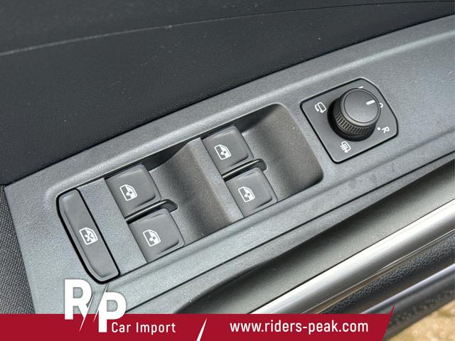 Skoda / Fabia / / / / DSG+5J GARANTIE+KAMERA+KESSY+LED