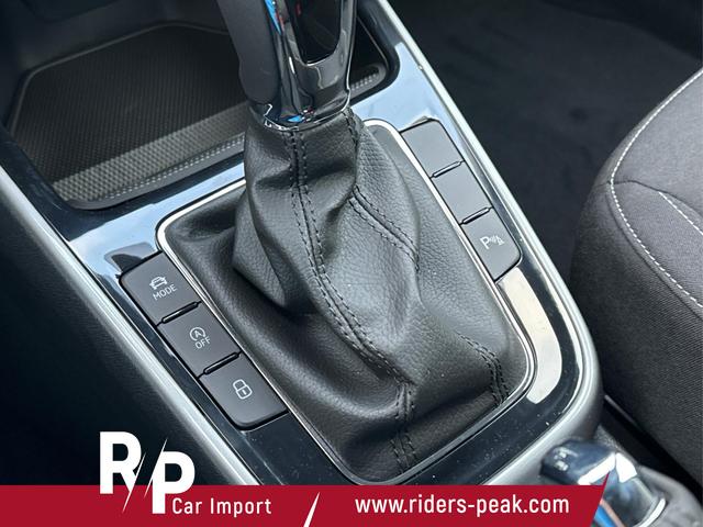 Skoda / Fabia / / / / DSG+5J GARANTIE+KAMERA+KESSY+LED