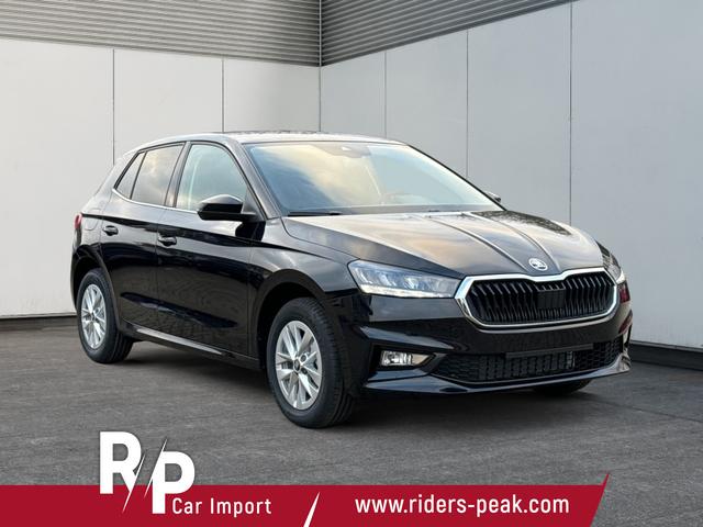 Skoda / Fabia / / / / DSG+5J GARANTIE+KAMERA+KESSY+LED