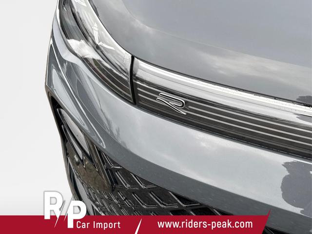 Volkswagen / Tiguan / Grau / / / PLUG-IN+PANO+AHK+HD MATRIX+NAVI+BLACK STYLE+20 LM+ACC