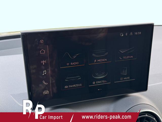 Beispielbilder, ggf. teilweise mit Sonderausstattung