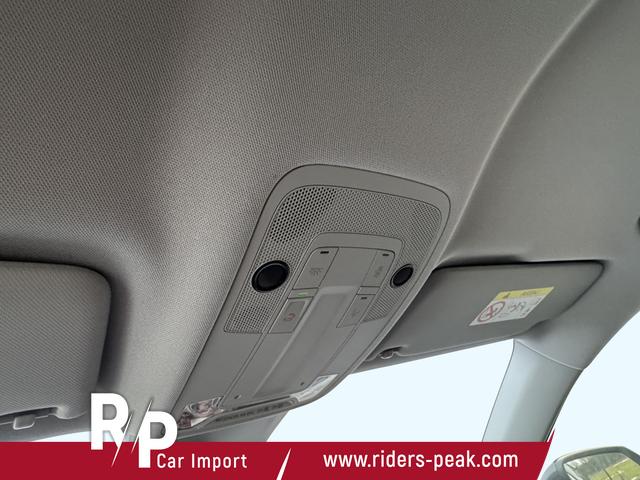 Beispielbilder, ggf. teilweise mit Sonderausstattung