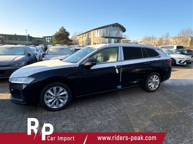 Skoda / Superb Combi / / / / DSG+AHK+NAVI+EL. HECKKL.+SHZ V+H+KAMERA+LED, Beispielbilder, ggf. teilweise mit Sonderausstattung