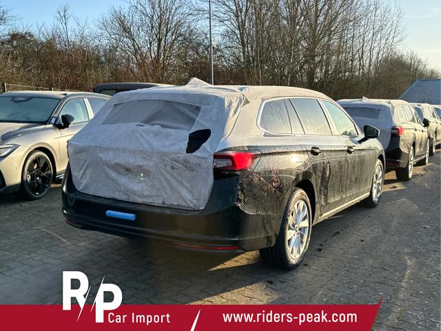 Skoda / Superb Combi / / / / DSG+AHK+NAVI+EL. HECKKL.+SHZ V+H+KAMERA+LED, Beispielbilder, ggf. teilweise mit Sonderausstattung