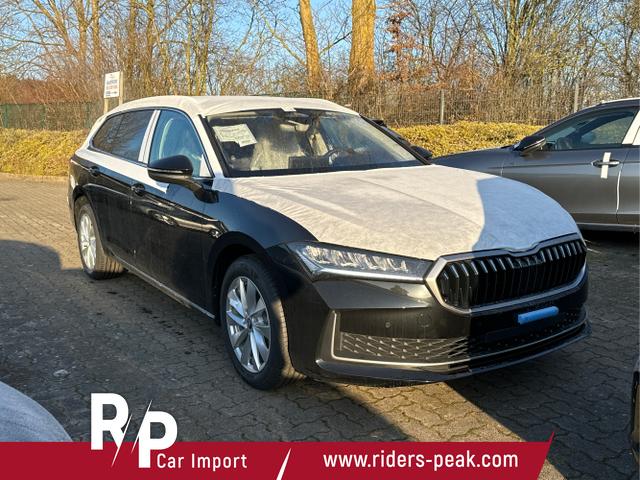 Skoda / Superb Combi / / / / DSG+AHK+NAVI+EL. HECKKL.+SHZ V+H+KAMERA+LED, Beispielbilder, ggf. teilweise mit Sonderausstattung
