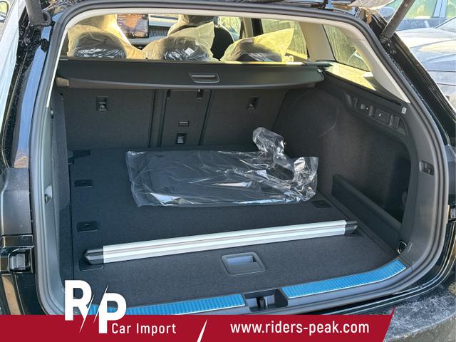 Skoda / Superb Combi / / / / DSG+AHK+NAVI+EL. HECKKL.+SHZ V+H+KAMERA+LED, Beispielbilder, ggf. teilweise mit Sonderausstattung