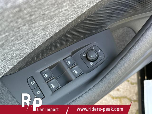 Skoda / Superb Combi / / / / DSG+AHK+NAVI+EL. HECKKL.+SHZ V+H+KAMERA+LED, Beispielbilder, ggf. teilweise mit Sonderausstattung