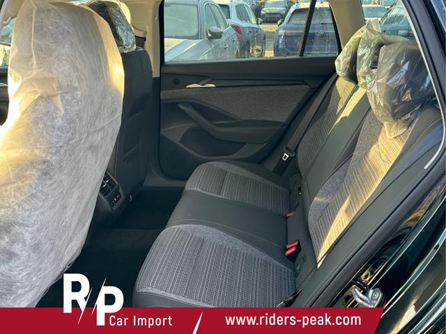 Skoda / Superb Combi / / / / DSG+AHK+NAVI+EL. HECKKL.+SHZ V+H+KAMERA+LED, Beispielbilder, ggf. teilweise mit Sonderausstattung