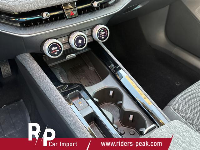 Skoda / Superb Combi / / / / DSG+AHK+NAVI+EL. HECKKL.+SHZ V+H+KAMERA+LED, Beispielbilder, ggf. teilweise mit Sonderausstattung