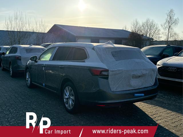 Skoda / Superb Combi / / / / DSG+AHK+NAVI+EL. HECKKL.+SHZ V+H+KAMERA+LED, Beispielbilder, ggf. teilweise mit Sonderausstattung