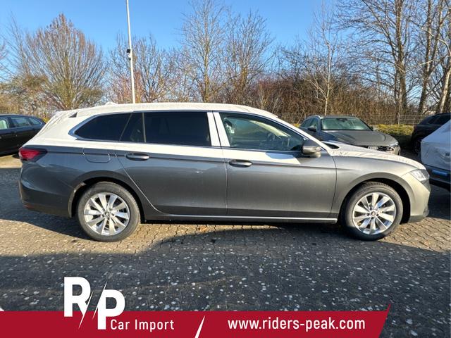 Skoda / Superb Combi / / / / DSG+AHK+NAVI+EL. HECKKL.+SHZ V+H+KAMERA+LED, Beispielbilder, ggf. teilweise mit Sonderausstattung