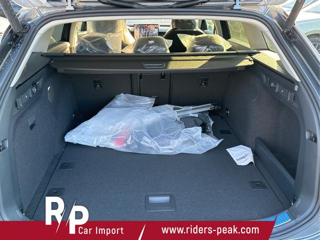 Skoda / Superb Combi / / / / DSG+AHK+NAVI+EL. HECKKL.+SHZ V+H+KAMERA+LED, Beispielbilder, ggf. teilweise mit Sonderausstattung