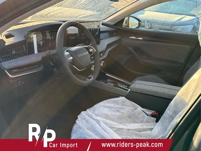 Skoda / Superb Combi / / / / DSG+AHK+NAVI+EL. HECKKL.+SHZ V+H+KAMERA+LED, Beispielbilder, ggf. teilweise mit Sonderausstattung