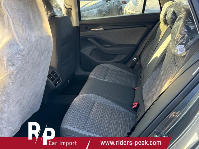 Skoda / Superb Combi / / / / DSG+AHK+NAVI+EL. HECKKL.+SHZ V+H+KAMERA+LED, Beispielbilder, ggf. teilweise mit Sonderausstattung