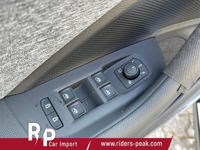 Skoda / Superb Combi / / / / DSG+AHK+NAVI+EL. HECKKL.+SHZ V+H+KAMERA+LED, Beispielbilder, ggf. teilweise mit Sonderausstattung