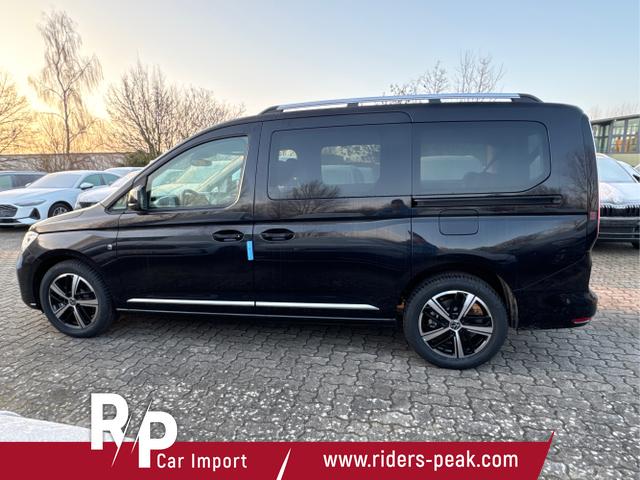 Volkswagen / Caddy Maxi / / / / Caddy Maxi NAVI+AHK+SHZ+LED+ KAMERA+PDC+ LANE ASSIST