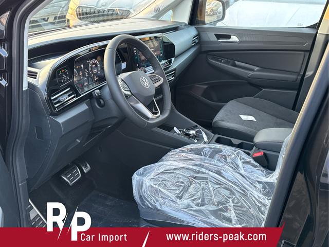 Volkswagen / Caddy Maxi / / / / Caddy Maxi NAVI+AHK+SHZ+LED+ KAMERA+PDC+ LANE ASSIST