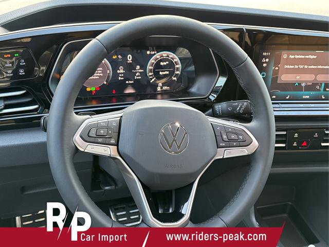 Volkswagen / Caddy Maxi / / / / Caddy Maxi NAVI+AHK+SHZ+LED+ KAMERA+PDC+ LANE ASSIST