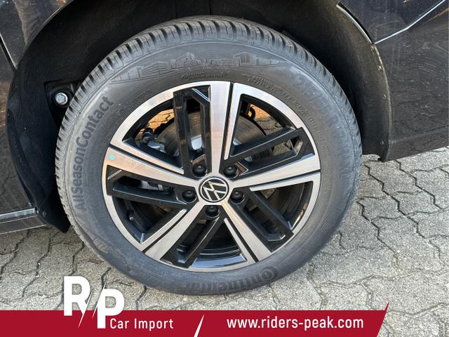 Volkswagen / Caddy Maxi / / / / Caddy Maxi NAVI+AHK+ACC+SHZ+LED+KAMERA+PDC+LANE ASSIST