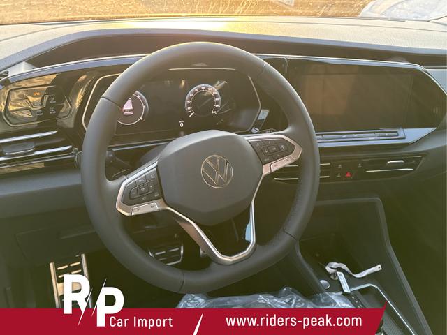 Volkswagen / Caddy Maxi / / / / Caddy Maxi NAVI+AHK+ACC+SHZ+LED+KAMERA+PDC+LANE ASSIST