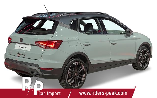 Beispielbilder, ggf. teilweise mit Sonderausstattung