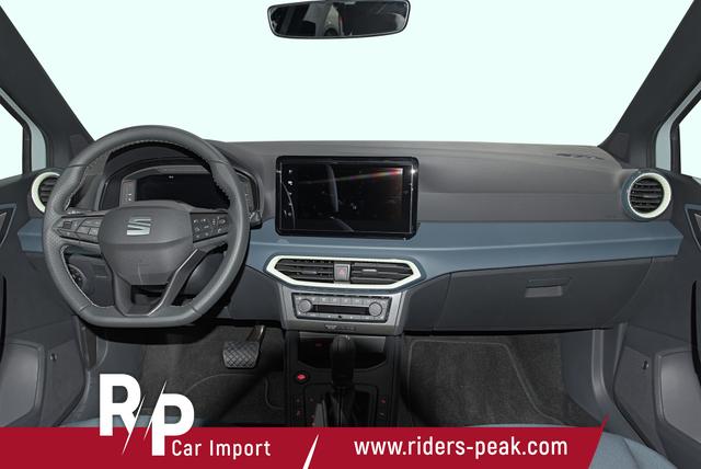 Beispielbilder, ggf. teilweise mit Sonderausstattung