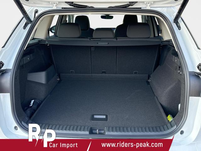 Skoda / Kodiaq / Wei&szlig; / / / AHK+MATRIX-LED+KAMERA+EL. HECKKL.+PDC, Beispielbilder, ggf. teilweise mit Sonderausstattung