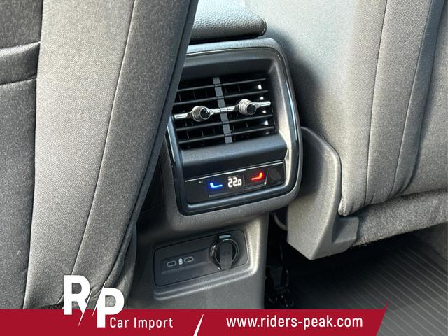 Skoda / Kodiaq / Wei&szlig; / / / AHK+MATRIX-LED+KAMERA+EL. HECKKL.+PDC, Beispielbilder, ggf. teilweise mit Sonderausstattung