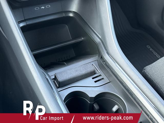 Skoda / Kodiaq / Wei&szlig; / / / AHK+MATRIX-LED+KAMERA+EL. HECKKL.+PDC, Beispielbilder, ggf. teilweise mit Sonderausstattung