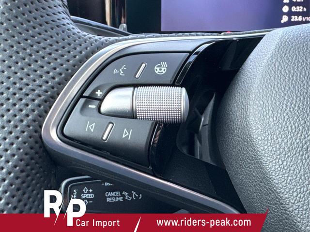 Skoda / Kodiaq / Wei&szlig; / / / AHK+MATRIX-LED+KAMERA+EL. HECKKL.+PDC, Beispielbilder, ggf. teilweise mit Sonderausstattung