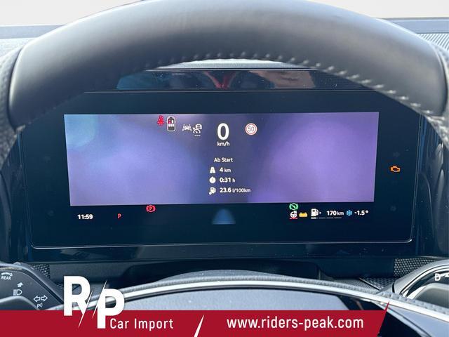 Skoda / Kodiaq / Wei&szlig; / / / AHK+MATRIX-LED+KAMERA+EL. HECKKL.+PDC, Beispielbilder, ggf. teilweise mit Sonderausstattung