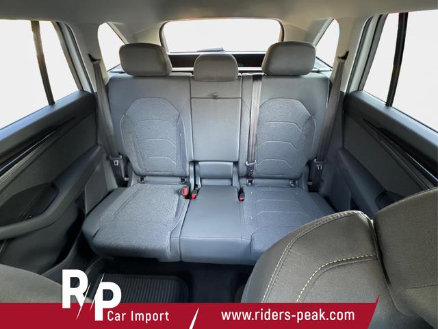 Skoda / Kodiaq / Wei&szlig; / / / AHK+MATRIX-LED+KAMERA+EL. HECKKL.+PDC, Beispielbilder, ggf. teilweise mit Sonderausstattung