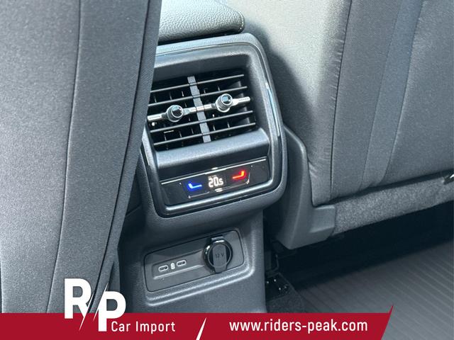 Skoda / Kodiaq / Grau / / / 4x4+PANO+AHK+MATRIX+KAMERA+eHK+19ALU, Beispielbilder, ggf. teilweise mit Sonderausstattung