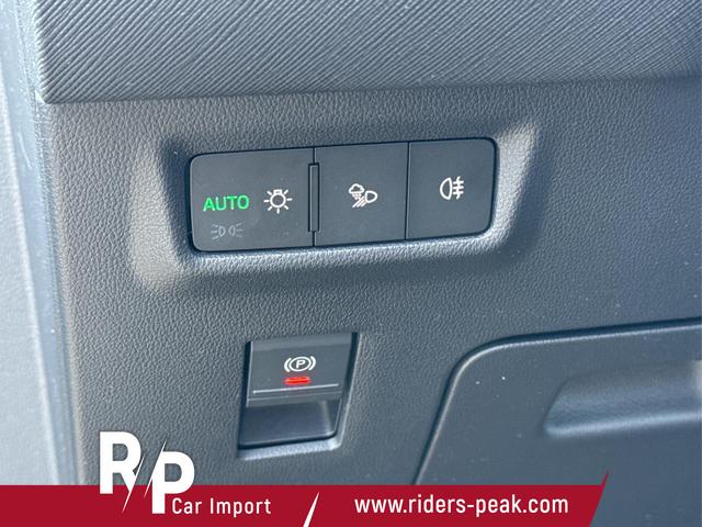 Skoda / Kodiaq / Grau / / / 4x4+PANO+AHK+MATRIX+KAMERA+eHK+19ALU, Beispielbilder, ggf. teilweise mit Sonderausstattung