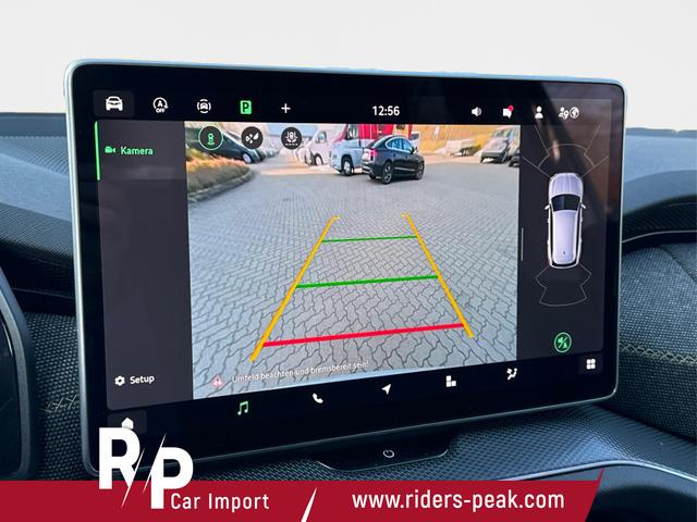 Skoda / Kodiaq / Grau / / / 4x4+PANO+AHK+MATRIX+KAMERA+eHK+19ALU, Beispielbilder, ggf. teilweise mit Sonderausstattung