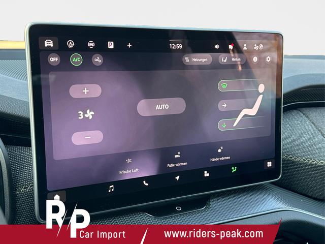 Skoda / Kodiaq / Grau / / / 4x4+PANO+AHK+MATRIX+KAMERA+eHK+19ALU, Beispielbilder, ggf. teilweise mit Sonderausstattung