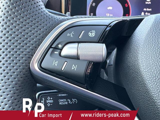 Skoda / Kodiaq / Grau / / / 4x4+PANO+AHK+MATRIX+KAMERA+eHK+19ALU, Beispielbilder, ggf. teilweise mit Sonderausstattung