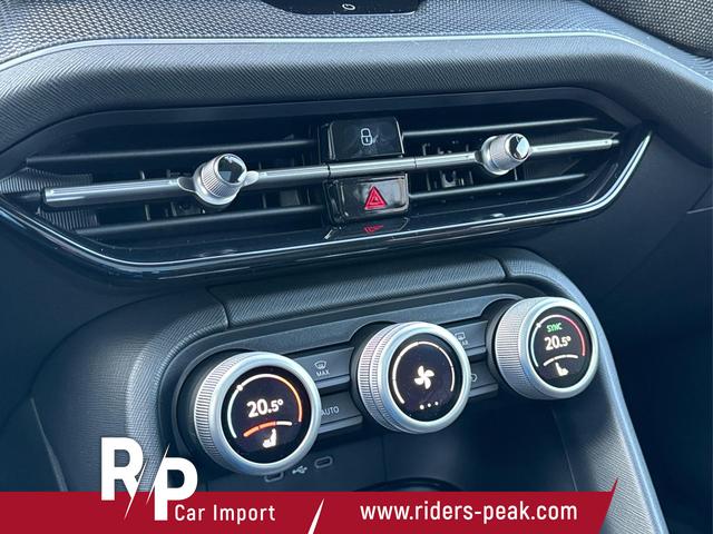 Skoda / Kodiaq / Grau / / / 4x4+PANO+AHK+MATRIX+KAMERA+eHK+19ALU, Beispielbilder, ggf. teilweise mit Sonderausstattung