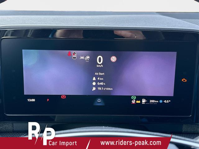 Skoda / Kodiaq / Grau / / / 4x4+PANO+AHK+MATRIX+KAMERA+eHK+19ALU, Beispielbilder, ggf. teilweise mit Sonderausstattung