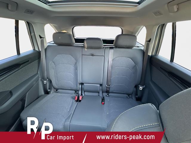 Skoda / Kodiaq / Grau / / / 4x4+PANO+AHK+MATRIX+KAMERA+eHK+19ALU, Beispielbilder, ggf. teilweise mit Sonderausstattung