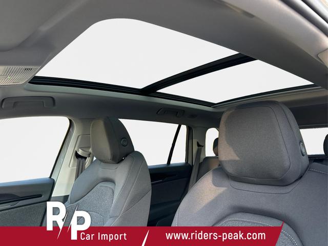 Skoda / Kodiaq / Grau / / / 4x4+PANO+AHK+MATRIX+KAMERA+eHK+19ALU, Beispielbilder, ggf. teilweise mit Sonderausstattung