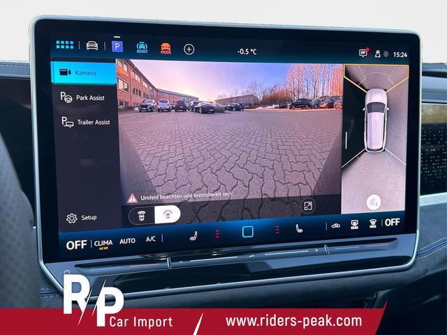 Volkswagen / Passat Variant / Schwarz / / / 4WD+PANO+AHK+HARMAN+NAVI+HUD+Matrix+ACC, Beispielbilder, ggf. teilweise mit Sonderausstattung
