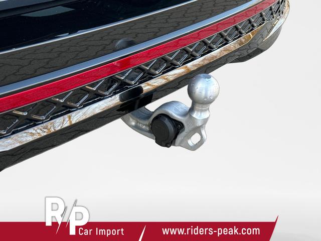 Volkswagen / Passat Variant / Schwarz / / / 4WD+PANO+AHK+HARMAN+NAVI+HUD+Matrix+ACC, Beispielbilder, ggf. teilweise mit Sonderausstattung