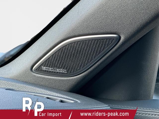 Volkswagen / Passat Variant / Schwarz / / / 4WD+PANO+AHK+HARMAN+NAVI+HUD+Matrix+ACC, Beispielbilder, ggf. teilweise mit Sonderausstattung