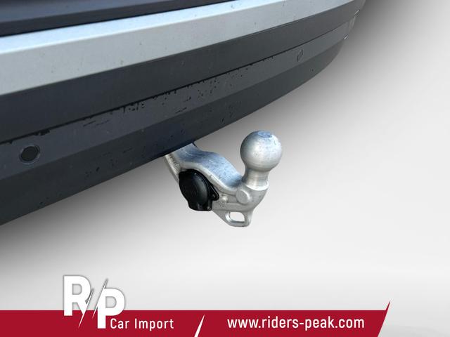 Skoda / Kodiaq / Grau / / / 4x4+PANO+AHK+MATRIX+KAMERA+eHK+19ALU, Beispielbilder, ggf. teilweise mit Sonderausstattung