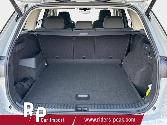 Skoda / Kodiaq / Grau / / / 4x4+PANO+AHK+MATRIX+KAMERA+eHK+19ALU, Beispielbilder, ggf. teilweise mit Sonderausstattung